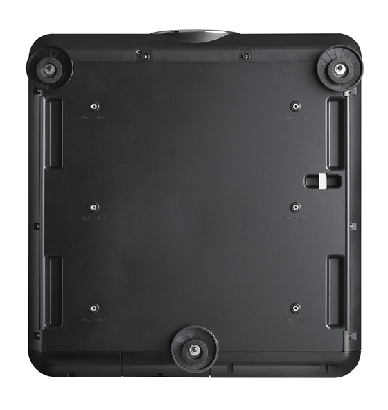 Vivitek DU6871 Bottom